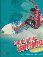 Getting Into: Surfing