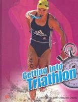 Getting Into: Triathlon