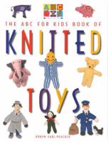 ABC for Kids Book of Knitted Toys