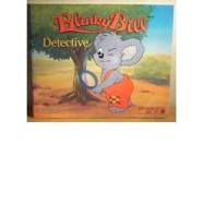 Blinky Bill Detective