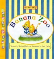 Bananas in Pyjamas: Banana Zoo