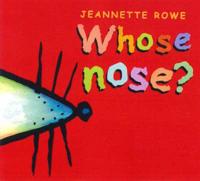 Whose Nose?