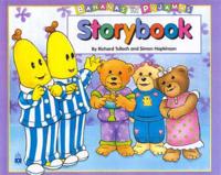 Bananas in Pyjamas: Storybook
