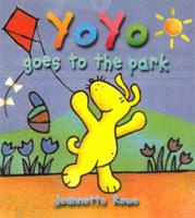 Yo Yo Goes to the Park