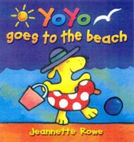 Yo Yo Goes to the Beach
