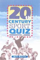 20th Century Sport Quiz