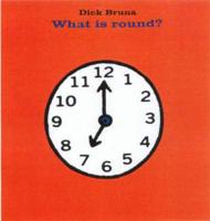 Miffy What Is Round Board Book