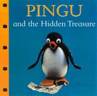 Pingu and the Hidden Treasure