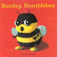 Funny Little Bug:s Barltey Bumblebee