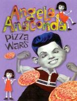 Angela Anaconda: Pizza Wars