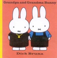 Grandma and Grandpa Bunny