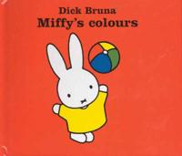 Miffy's Colours