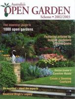 Australia's Open Garden Scheme 2002-2003