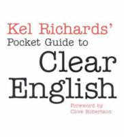 Pocket Guide to Clear English