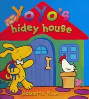 Yoyo's Hidey House