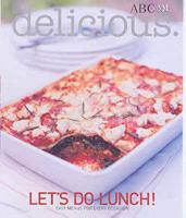 Delicious: Let's Do Lunch