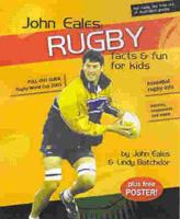 The John Eales Rugby Activity Book