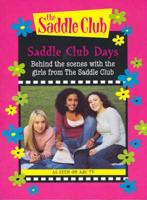 "Saddle Club" Days