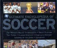 The SBS Ultimate Encyclopedia of Soccer