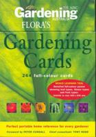 Gardening Australia's Flora's Gardening Cards