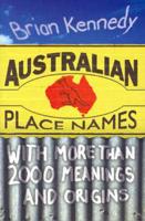 Australian Place Names