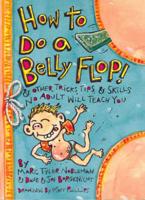 How to Do a Bellyflop