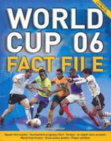 World Cup 06 Fact File