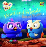 My Hoot and Friends