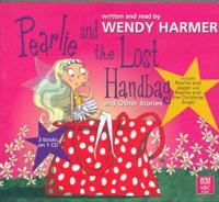 Pearlie 2 (Include Pearlie and the Lost Handbag, Pearlie and Jasper, Pearlie and the Christmas Fairy) 1XCD