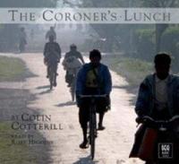 Coroner's Lunch