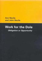 Work for the Dole