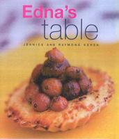 The "Edna's Table" Cookbook
