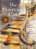 The Staircase Cat
