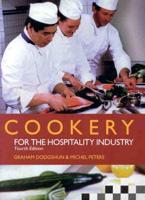 Cookery Hospitality Industry