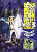 The Paw in the Purple Diamond