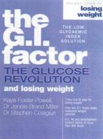Pocket Guide to "The G.I. Factor for Losing Weight"