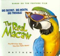 The Real Macaw. Picture Book