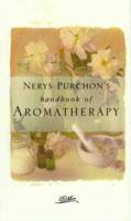 Nerys Purchon's Aromatherapy Book