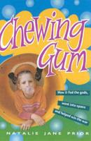 Ubiquitous Things: Chewing Gum