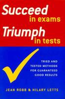 Succeed in Exams, Triumph in Tests