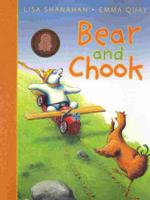 Bear and Chook
