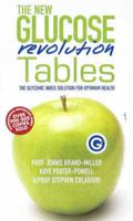 The New Glucose Revolution Tables