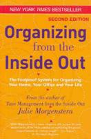 Organising from the Inside Out