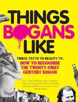 Things Bogans Like