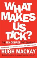 What Makes Us Tick?