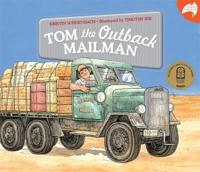 Tom the Outback Mailman