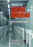 SAA/SNZ HB96:1997: Guidelines for Mobile Shelving for Archives, Libraries and Museums