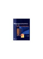 Macroeconomics in the Open Economy