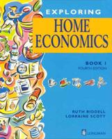 Exploring Home Economics