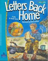 Letters Back Home: A Play (Voiceworks. Series )